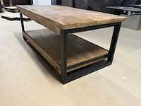 Vuvala salontafel - afbeelding 9 van  9