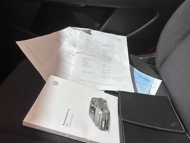 Vw - up! - 1.0i - nl kenteken - afbeelding 8 van  18