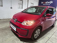 Vw - up! - 1.0i - nl kenteken - afbeelding 1 van  18