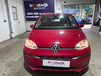 Vw - up! - 1.0i - nl kenteken - afbeelding 11 van  18