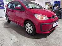 Vw - up! - 1.0i - nl kenteken - afbeelding 12 van  18