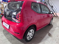 Vw - up! - 1.0i - nl kenteken - afbeelding 13 van  18