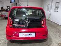Vw - up! - 1.0i - nl kenteken - afbeelding 14 van  18