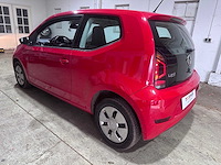 Vw - up! - 1.0i - nl kenteken - afbeelding 15 van  18