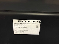 Vw boxxi trekhaak koffer - afbeelding 3 van  4