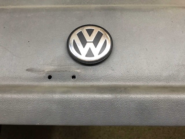 Vw boxxi trekhaak koffer - afbeelding 4 van  4