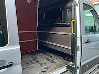 Vw crafter - bedrijfswagen - afbeelding 2 van  18