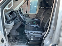 Vw crafter - bedrijfswagen - afbeelding 3 van  18