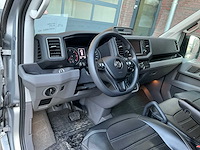 Vw crafter - bedrijfswagen - afbeelding 4 van  18