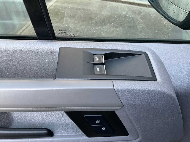 Vw crafter - bedrijfswagen - afbeelding 5 van  18