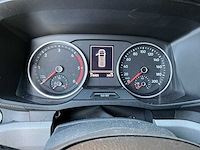 Vw crafter - bedrijfswagen - afbeelding 7 van  18