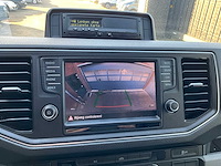 Vw crafter - bedrijfswagen - afbeelding 10 van  18