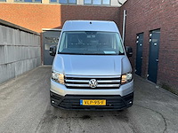 Vw crafter - bedrijfswagen - afbeelding 11 van  18