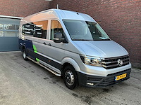 Vw crafter - bedrijfswagen - afbeelding 12 van  18