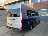 Vw crafter - bedrijfswagen - afbeelding 13 van  18