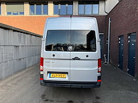 Vw crafter - bedrijfswagen - afbeelding 14 van  18