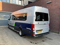 Vw crafter - bedrijfswagen - afbeelding 15 van  18