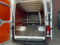 Vw crafter - bedrijfswagen - afbeelding 17 van  18