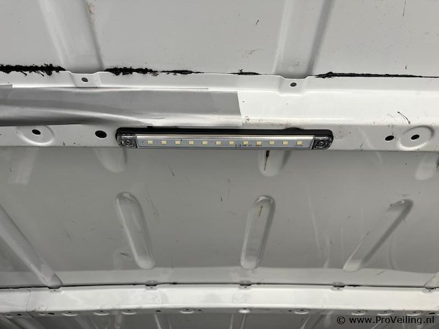 Vw crafter - kenteken v-517-td - afbeelding 2 van  22