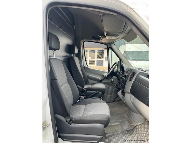 Vw crafter - kenteken v-517-td - afbeelding 3 van  22