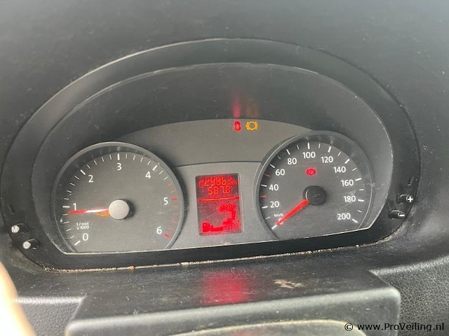 Vw crafter - kenteken v-517-td - afbeelding 7 van  22