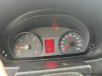 Vw crafter - kenteken v-517-td - afbeelding 7 van  22