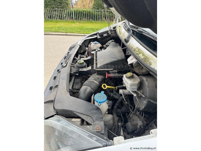 Vw crafter - kenteken v-517-td - afbeelding 8 van  22