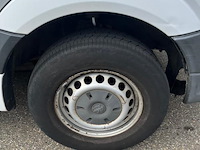 Vw crafter - kenteken v-517-td - afbeelding 10 van  22