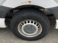 Vw crafter - kenteken v-517-td - afbeelding 13 van  22