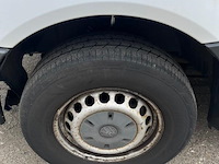 Vw crafter - kenteken v-517-td - afbeelding 14 van  22