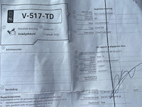 Vw crafter - kenteken v-517-td - afbeelding 15 van  22