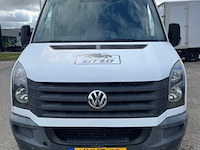 Vw crafter - kenteken v-517-td - afbeelding 12 van  22