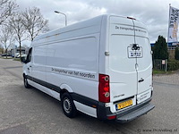 Vw crafter - kenteken v-517-td - afbeelding 17 van  22
