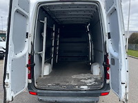 Vw crafter - kenteken v-517-td - afbeelding 19 van  22
