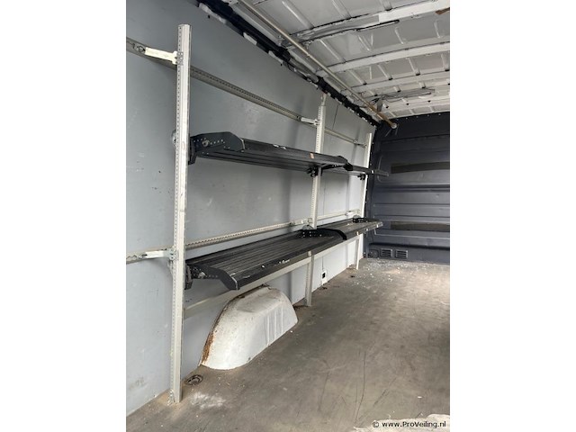 Vw crafter - kenteken v-517-td - afbeelding 21 van  22