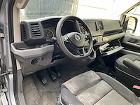 Vw crafter 2.0 tdi - bedrijfswagen (schade) - afbeelding 3 van  14