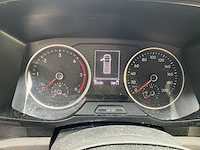 Vw crafter 2.0 tdi - bedrijfswagen (schade) - afbeelding 4 van  14