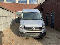 Vw crafter 2.0 tdi - bedrijfswagen (schade) - afbeelding 7 van  14