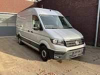 Vw crafter 2.0 tdi - bedrijfswagen (schade) - afbeelding 8 van  14