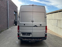 Vw crafter 2.0 tdi - bedrijfswagen (schade) - afbeelding 10 van  14