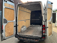 Vw crafter 2.0 tdi - bedrijfswagen (schade) - afbeelding 13 van  14