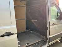 Vw crafter 2.0 tdi - bedrijfswagen (schade) - afbeelding 14 van  14