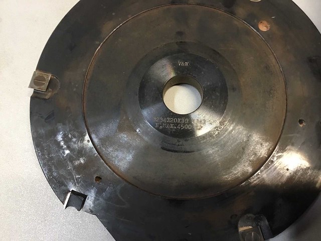 V&w freeskop (4x) - afbeelding 2 van  5