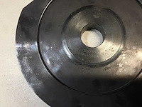 V&w freeskop (4x) - afbeelding 3 van  5