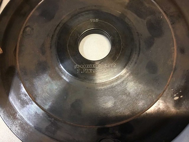 V&w freeskop (4x) - afbeelding 4 van  5