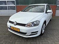Vw golf 1.4 tsi highline - personenauto - afbeelding 1 van  12