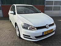 Vw golf 1.4 tsi highline - personenauto - afbeelding 5 van  12