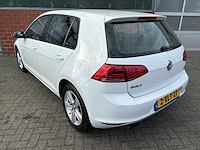 Vw golf 1.4 tsi highline - personenauto - afbeelding 6 van  12