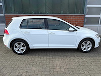 Vw golf 1.4 tsi highline - personenauto - afbeelding 9 van  12