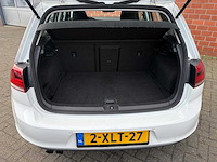 Vw golf 1.4 tsi highline - personenauto - afbeelding 10 van  12